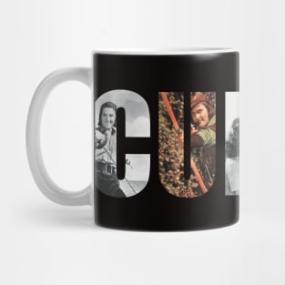 Michael Curtiz Mug